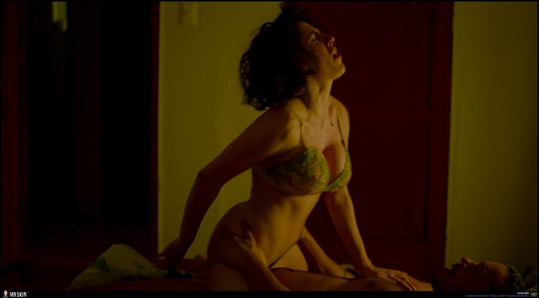 Skinstant Video Selections: The Breast of the Rest on Netflix, Prime, and Hulu 8.25.21
