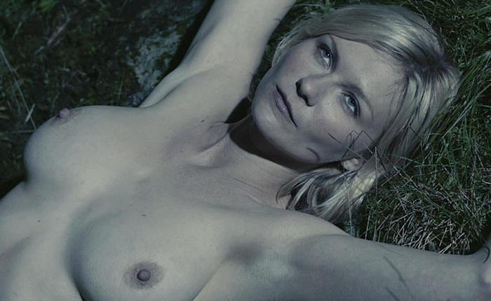 Nicole Kidman And 22 Sexy Screen Sirens Who Didn't Make The Cut*