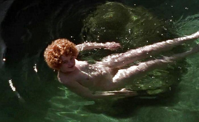 Female Filmmakers: Jane Campion