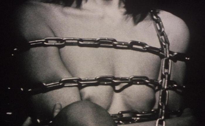 Foreign Film Friday: NC-17 Nudity in Blind Beast