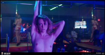 TV Nudity Report: Heels, Hard, and More 8.30.21