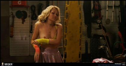 TV Nudity Report: Heels, Hard, and More 8.30.21