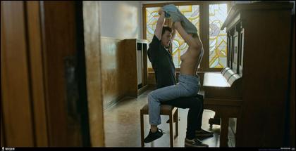 TV Nudity Report: Heels, Hard, and More 8.30.21
