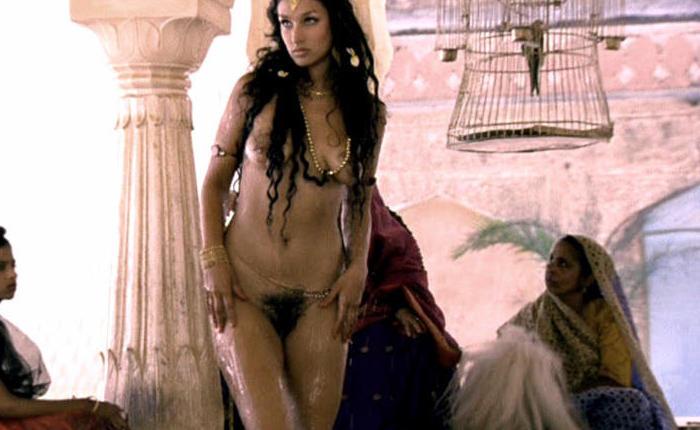 Female Filmmakers: Mira Nair and the Kama Sutra