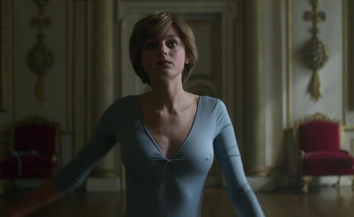 Emma Corrin to Star in an Even Sexier Lady Chatterley’s Lover