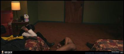 TV Nudity Report: Power Book III, Heels, Hard, and More 9.13.21