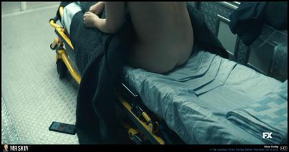 TV Nudity Report: Power Book III, Heels, Hard, and More 9.13.21