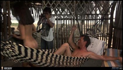 Nude and Noteworthy on Hulu: Logan, Magic Mike, Secret Admirer, and More 9.17.21