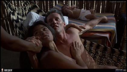 Nude and Noteworthy on Hulu: Logan, Magic Mike, Secret Admirer, and More 9.17.21