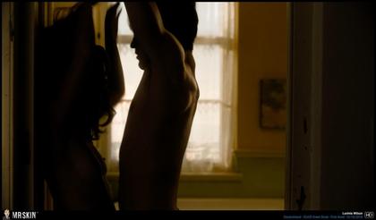 Nude and Noteworthy on Hulu: Logan, Magic Mike, Secret Admirer, and More 9.17.21