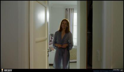 Nude and Noteworthy on Hulu: Logan, Magic Mike, Secret Admirer, and More 9.17.21