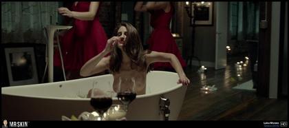 Nude and Noteworthy on Hulu: Logan, Magic Mike, Secret Admirer, and More 9.17.21