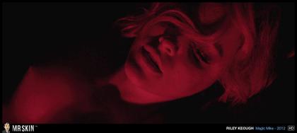 Nude and Noteworthy on Hulu: Logan, Magic Mike, Secret Admirer, and More 9.17.21