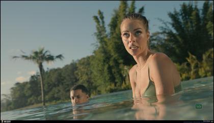 #TBT Samara Weaving’s Knockout Nude Scenes