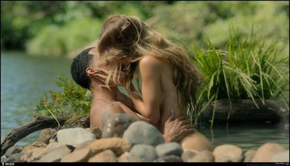 #TBT Samara Weaving’s Knockout Nude Scenes