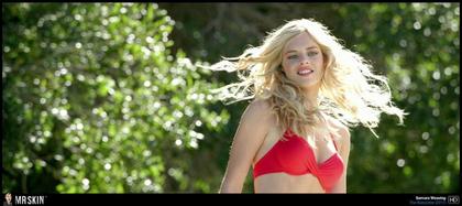 #TBT Samara Weaving’s Knockout Nude Scenes