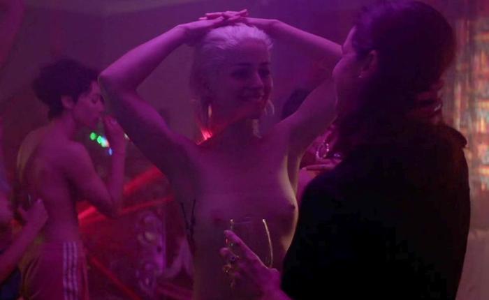 Foreign Film Friday: Hot Lesbian Sex in Ema