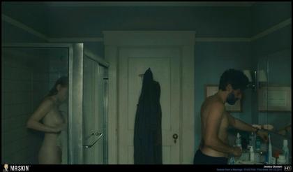 TV Nudity Report: Scenes From a Marriage, Titans, Hard, and More 9.20.21