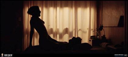 Remember When Julianne Nicholson Went Full Frontal?