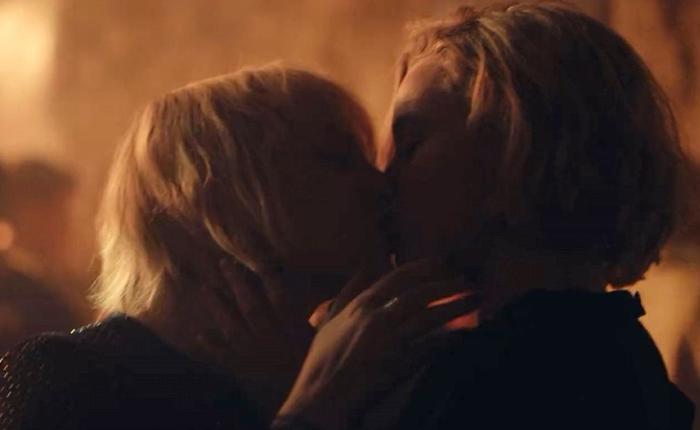 Foreign Film Friday: Thrilling German Nudity in Je Suis Karl