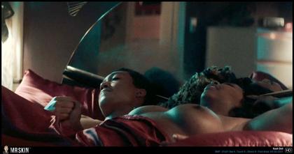 TV Nudity Report: The L Word, BMF, and Dear White People 9.27.21