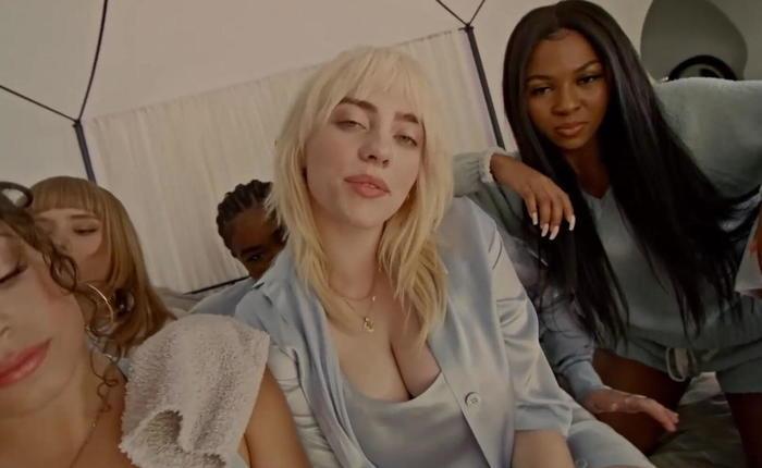 10 Rising Stars We Want to See Nude