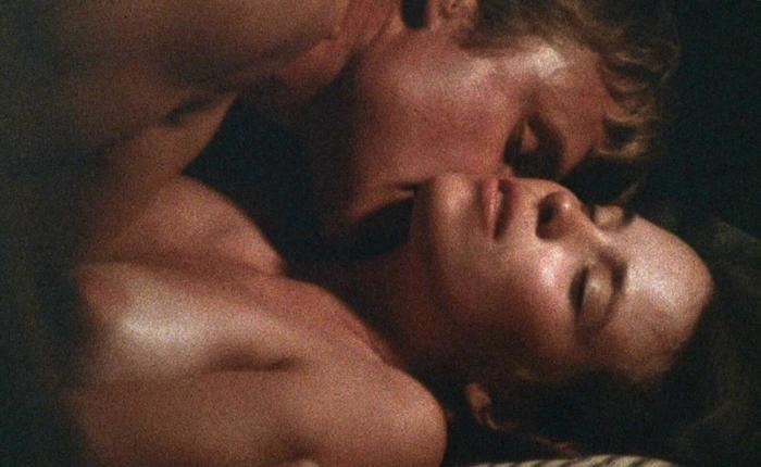 Hippie Hotties: Midnight Cowboy