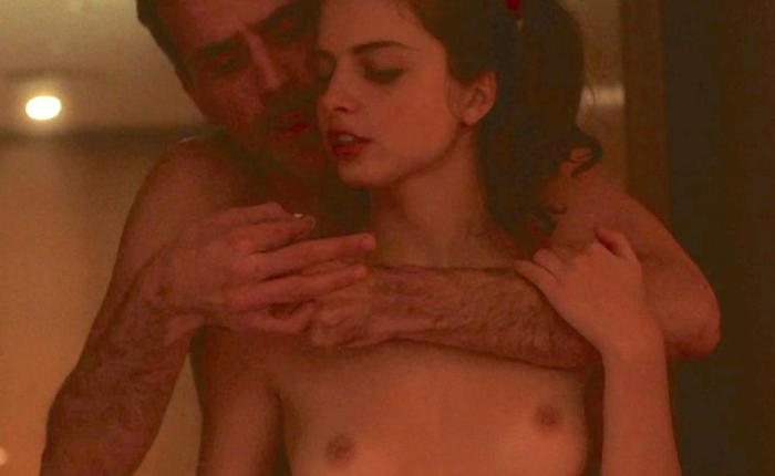 TV Nudity Report: Y The Last Man, Maid, Heels, and More 10.4.21