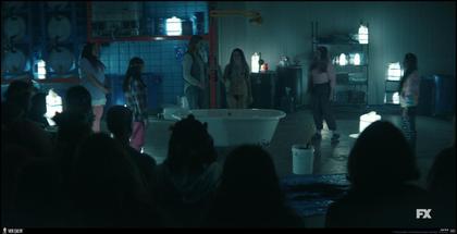 TV Nudity Report: Y The Last Man, Maid, Heels, and More 10.4.21