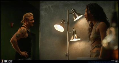 TV Nudity Report: Y The Last Man, Maid, Heels, and More 10.4.21