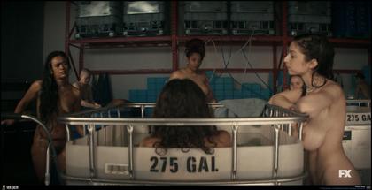 TV Nudity Report: Y The Last Man, Maid, Heels, and More 10.4.21