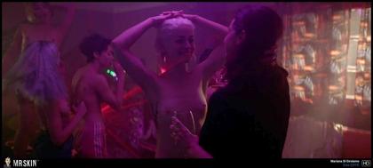 SKINcoming on DVD and Blu-ray: Ema, The Nevers S1, and More 10.5.21