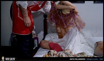 Hippie Hotties: Dillinger is Dead