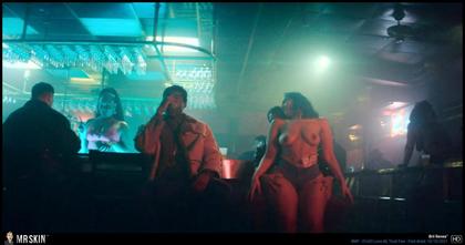 TV Nudity Report: Scenes From a Marriage, The Five Juanas, BMF, and More 10.11.21