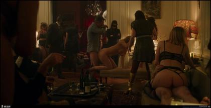TV Nudity Report: Scenes From a Marriage, The Five Juanas, BMF, and More 10.11.21