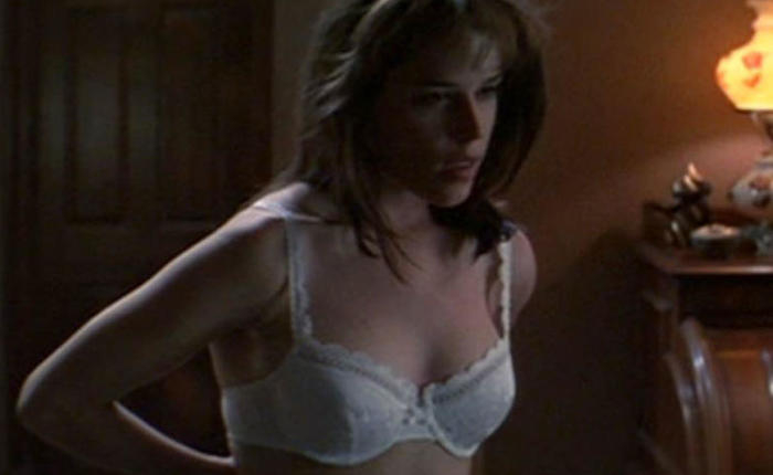 Neve Campbell and Courteney Cox are Back for Scream 5
