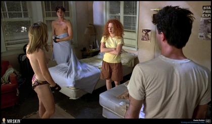 Nude and Noteworthy on Amazon Prime: 1984, Hightown S1, Tell It To The Bees, and More 10.13.21