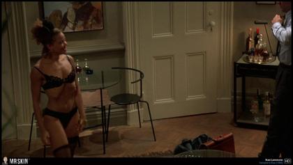 Nude and Noteworthy on Amazon Prime: 1984, Hightown S1, Tell It To The Bees, and More 10.13.21