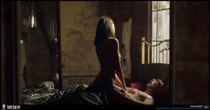 Nude and Noteworthy on Amazon Prime: 1984, Hightown S1, Tell It To The Bees, and More 10.13.21