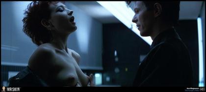 Staff Picks: Lesbian Vampires