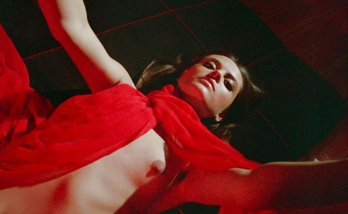Staff Picks: Lesbian Vampires