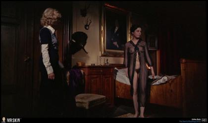 Staff Picks: Lesbian Vampires