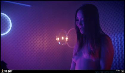 TV Nudity Report: I Know What You Did Last Summer, Hightown, and More 10.18.21