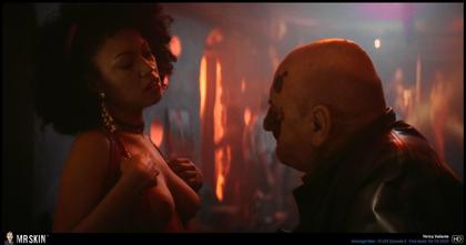 TV Nudity Report: I Know What You Did Last Summer, Hightown, and More 10.18.21