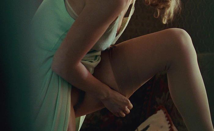 Kate Winslet's Top Ten Hottest Nude Scenes In History