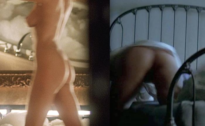 Halloween Ends' Star Jamie Lee Curtis' Best Nude Pics And Vids, Boob Scene In Trading Places!