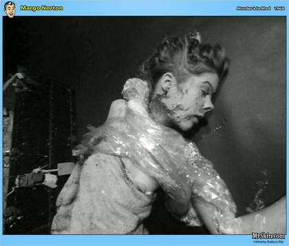 Hippie Hotties: Murder a La Mod