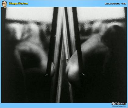 Hippie Hotties: Murder a La Mod