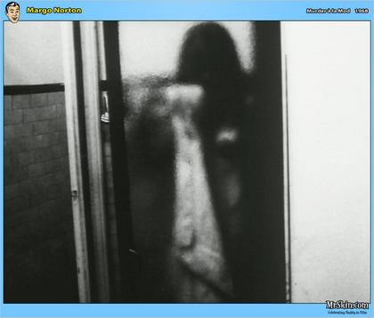 Hippie Hotties: Murder a La Mod