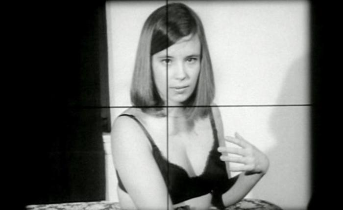 Hippie Hotties: Murder a La Mod